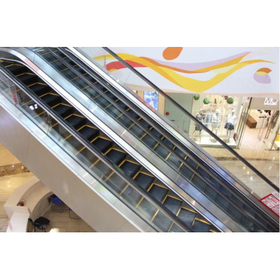 airport high quality machine grade escalator