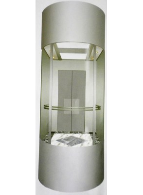 FAST  Panoramic Elevator/passenger lift/glass