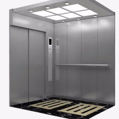 Cargo/Goods Elevator with large space high capacity