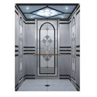 High Grade China passenger elevator with cheap/good/best  price